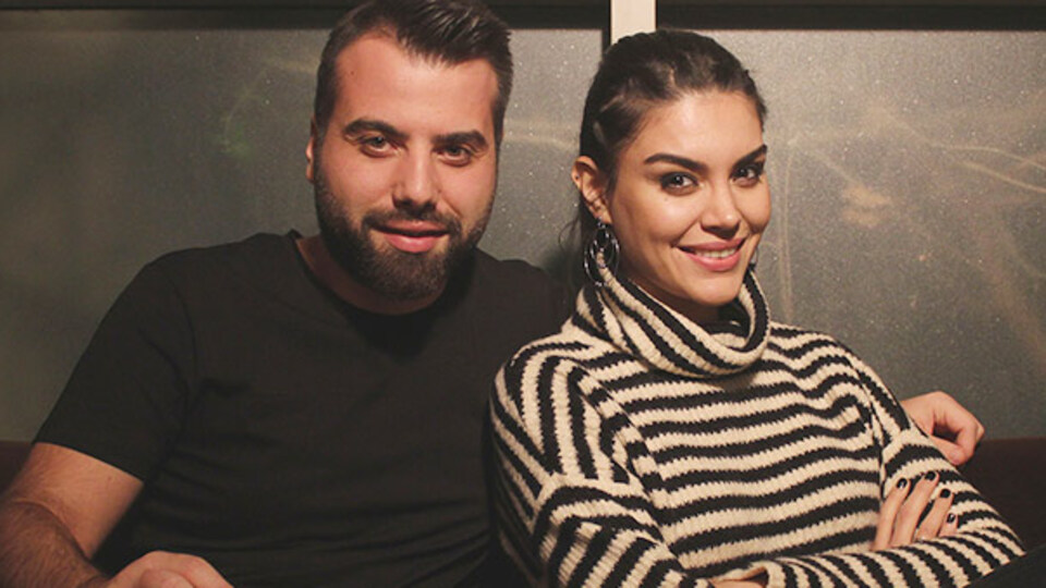 Gaye Turgut Evin: 'Bıçaklayın beni' diye bağırdım!