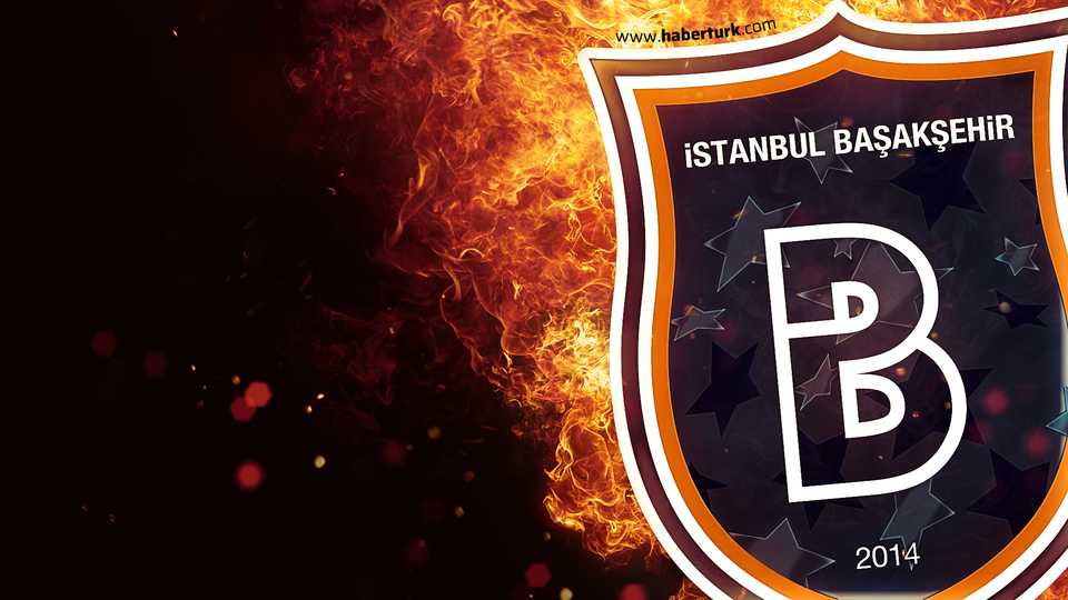 Başakşehir'de 2 ayrılık!
