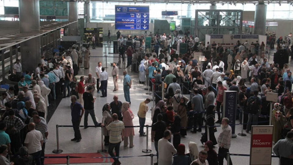 Akın akın gidecekler! 300 bin kişi...