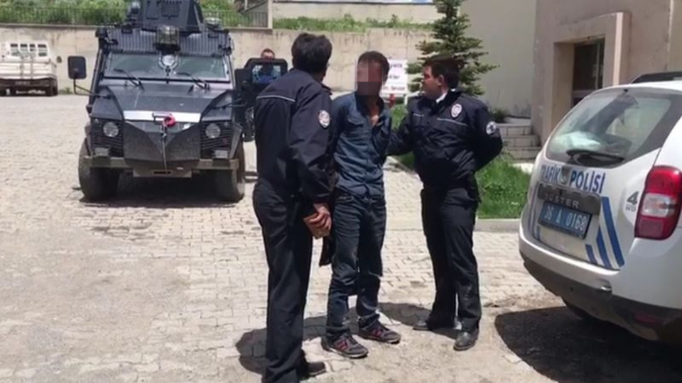 Her satırı korkunç! "Boğazını, burnunu, dudağını, kulağını kesmiş"