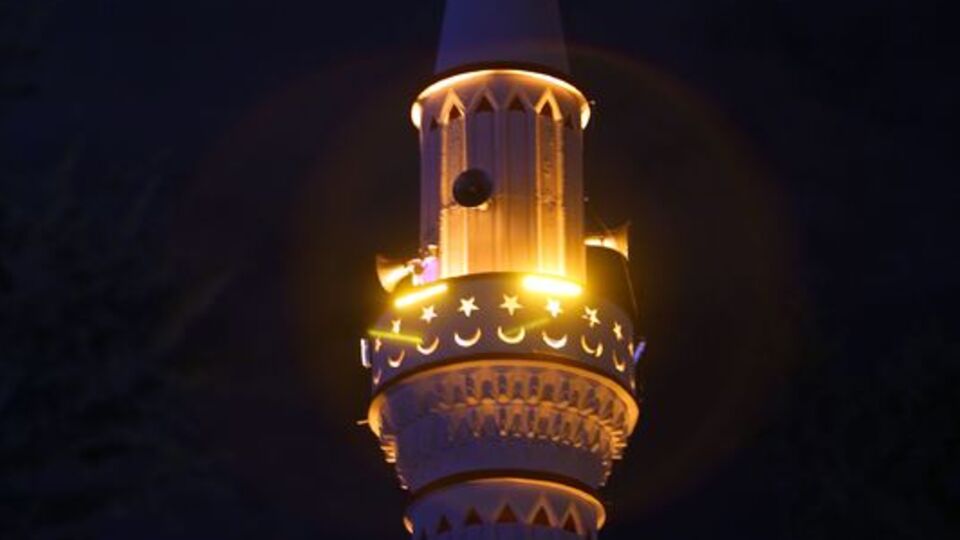 Ankara'da iftar saat kaçta?