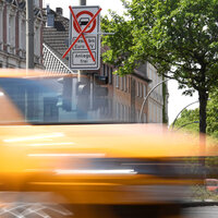 Dizel için tarihi gün! İlk kez uygulanmaya başlandı