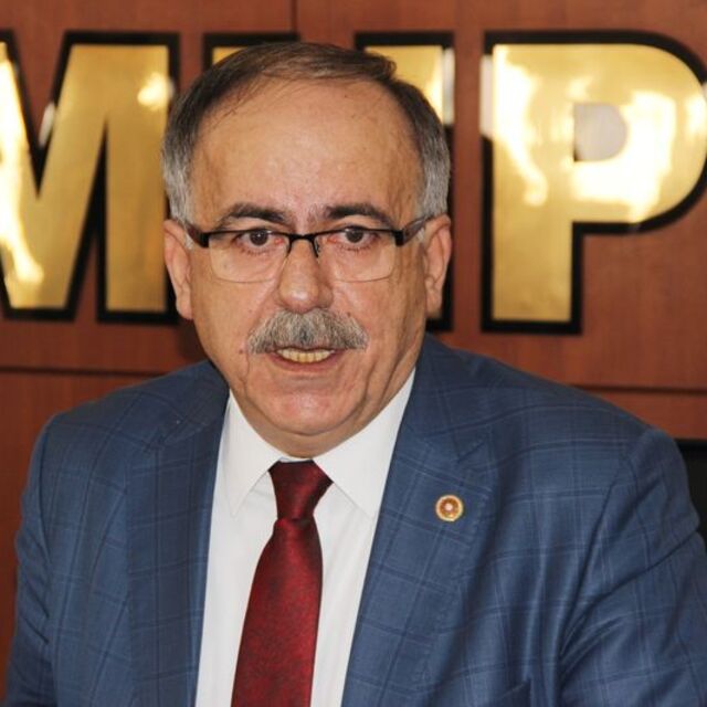 MHP'li Kalaycı: Bunun geri dönüşü yok artık, af çıkacak