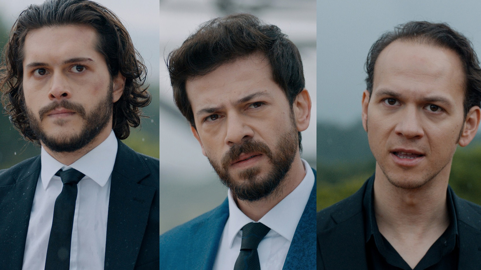 "Ya bugün Çukur'un son günü olacak ya da bizim!"