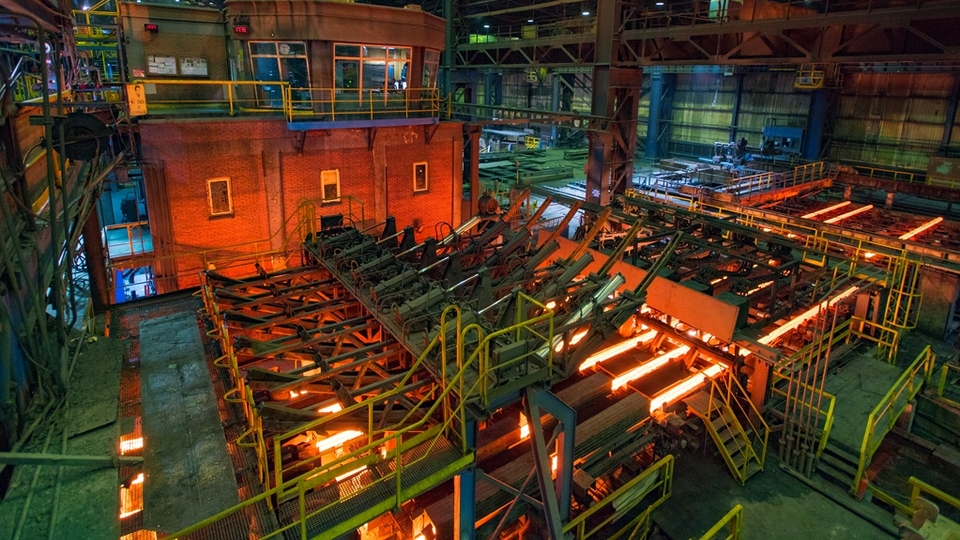 ABD'den Avrupa Birliği, Kanada ve Meksika'ya metal gümrük vergisi