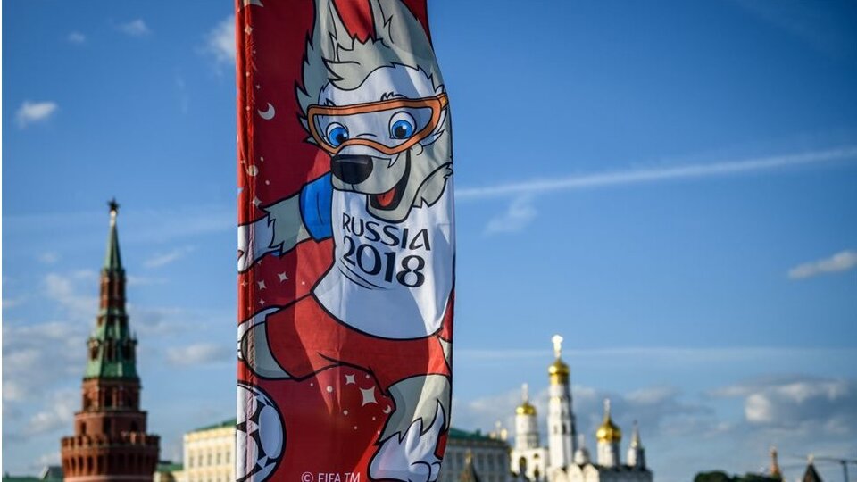 Dünya Kupası 2018: Nerede, ne zaman başlıyor ve kimler katılıyor?