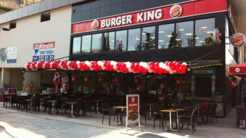 GYO şirketi dövizden TL'ye geçti