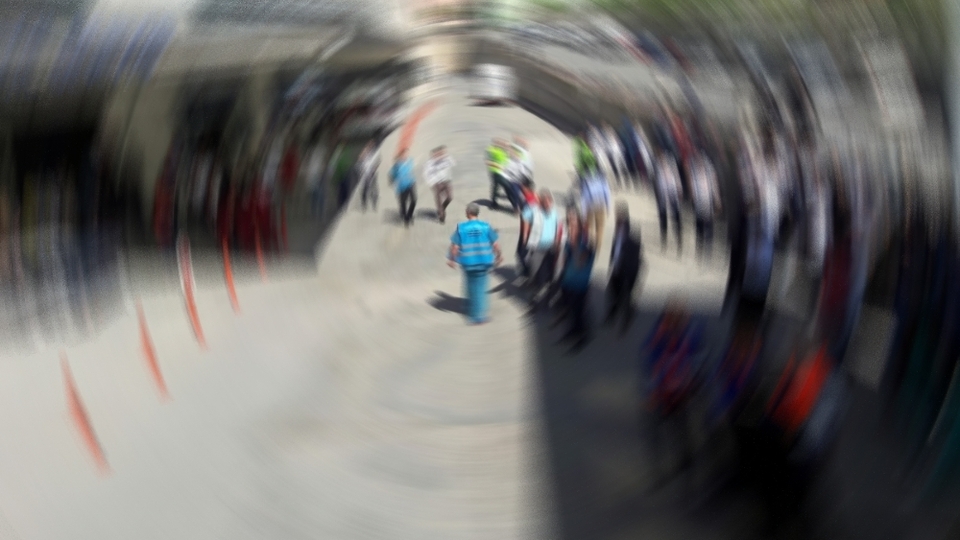 Devlet hastanesinde fuhuş operasyonu! Valilik açıkladı