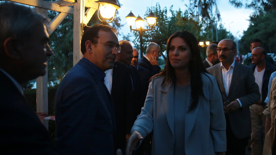 Bakanı Sarıeroğlu'ndan dolar açıklaması