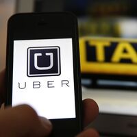 İBB Başkanı Uysal'dan UBER açıklaması