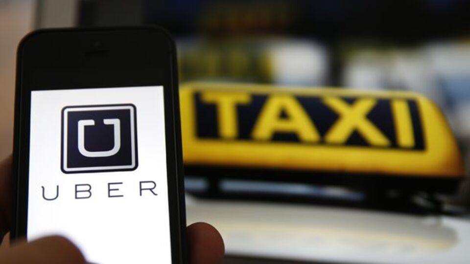 İBB Başkanı Uysal'dan UBER açıklaması