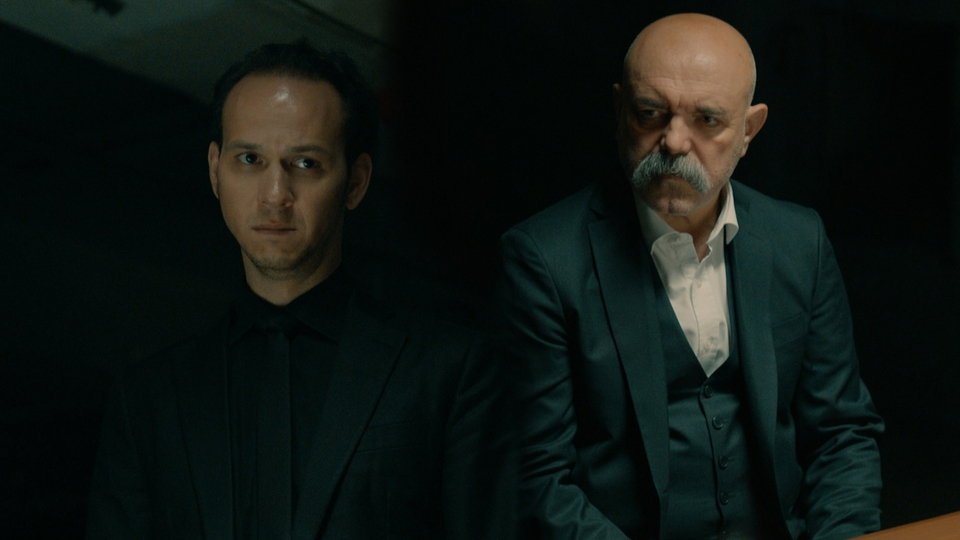 İdris, Selim'in büyük ihanetini öğreniyor!