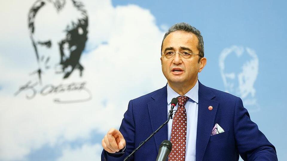 CHP'den AYM'nin kararına ilk tepki