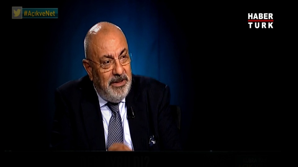 Türkeş: Hem Cumhurbaşkanı'na hem de AK Parti'ye oy vermek lazım