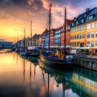 Kopenhag gezi rehberi