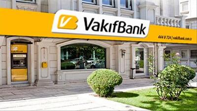 Vakıfbank kaçta açılıyor, kaçta kapanıyor?