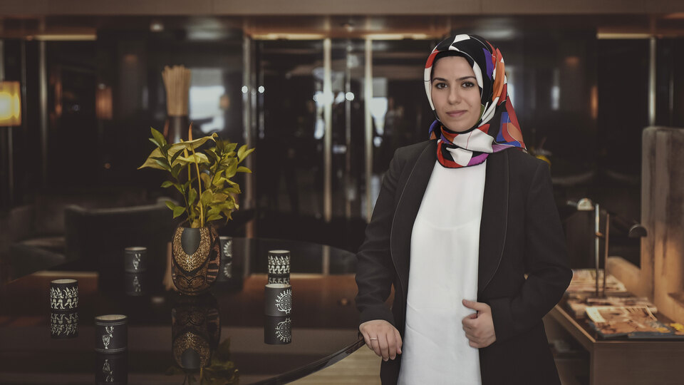 200 milyon TL'nin üzerinde bir yatırım ile liderliğe