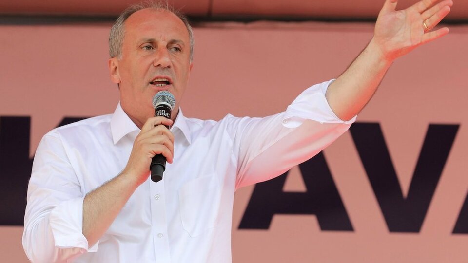 Muharrem İnce'den Nasuhi Güngör'e: 'Bu adamın neyine inanacaksın'