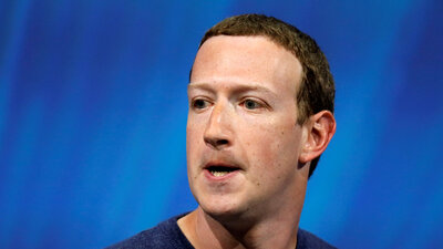 Facebook tahtını kaybetti! İşte yerine geçen site…