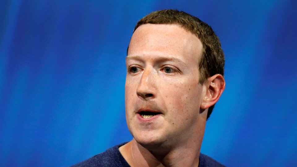 Facebook tahtını kaybetti! İşte yerine geçen site…