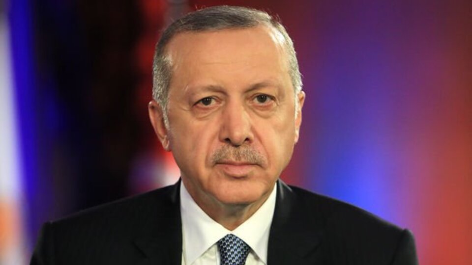 Cumhurbaşkanı Erdoğan Rusya'nın Suriye Özel Temsilcisini kabul edecek