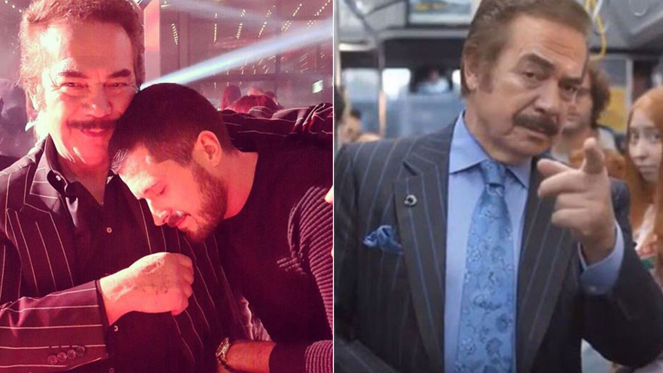 'Kokmak insana yakışmıyor'