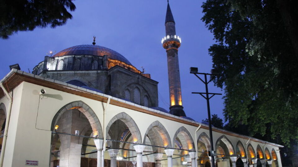 Kocaeli iftar ve sahur saatleri