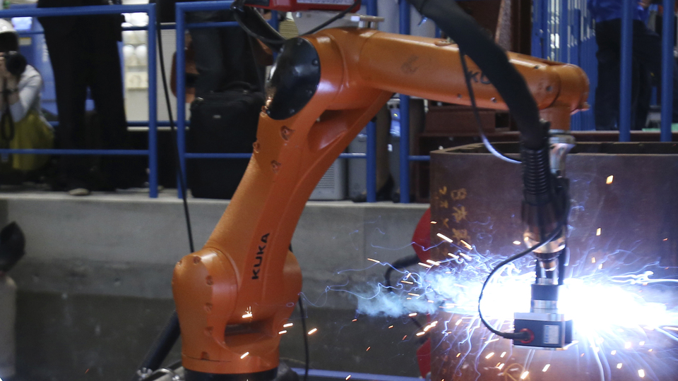 O ülke en az 500 bin yabancı işçi alacak