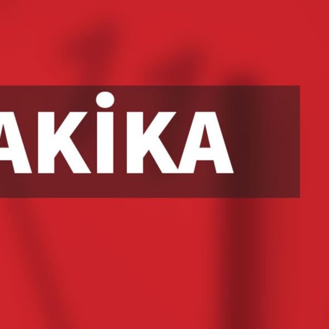 ABD Büyükelçisi Kılıç Ankara'dan ayrıldı!