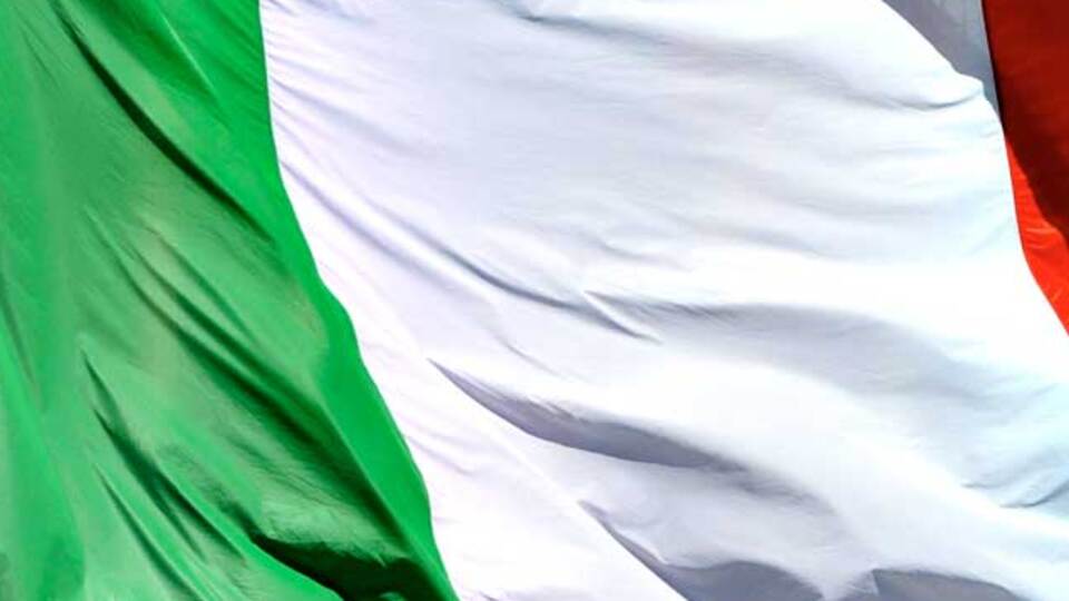 Conte hükümeti kurdu