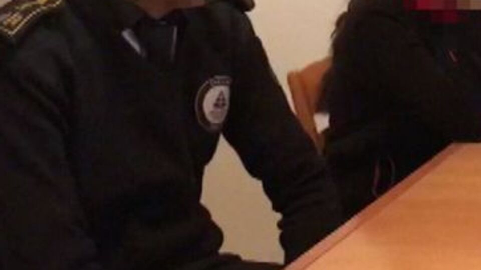 "Aradaki adam"lardan 11 milyon Euro'luk vurgun