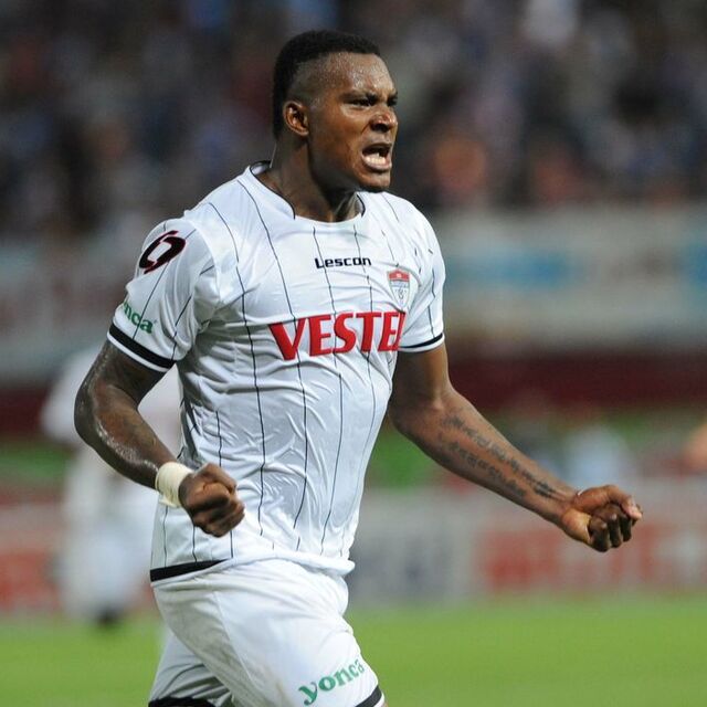 Manisaspor küme düşebilir