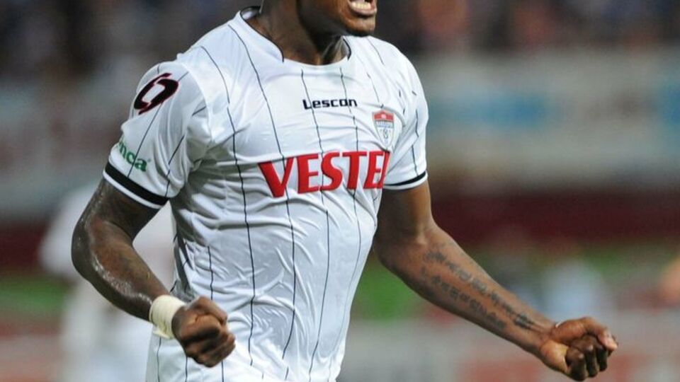 Manisaspor küme düşebilir