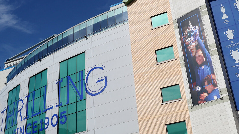 Chelsea'ye kötü haber!