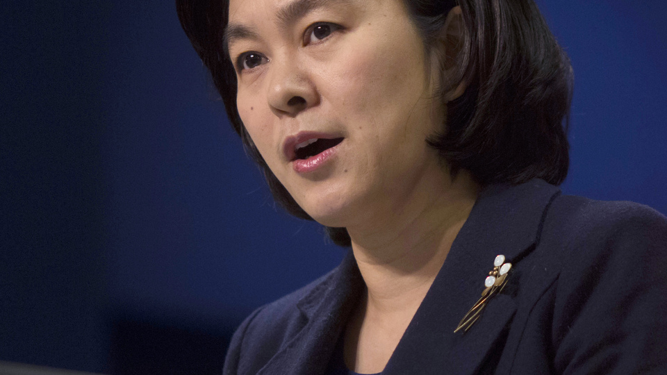 ABD'li amiral en büyük tehdit olan ülkeyi açıkladı!