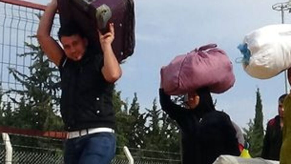 Gidişler hız kazandı! Sayı 20 bini geçti