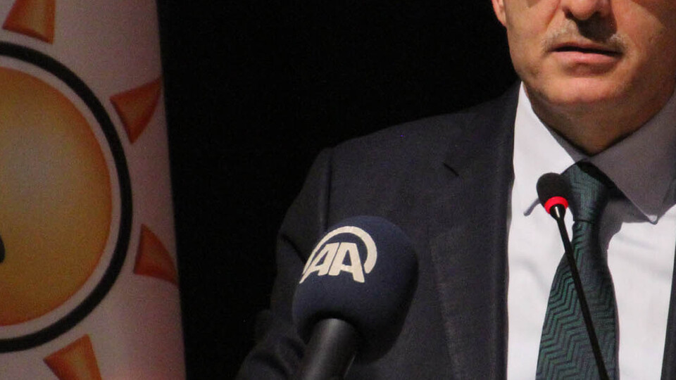 Ağbal'dan emekli ikramiyeleri ile ilgili açıklama