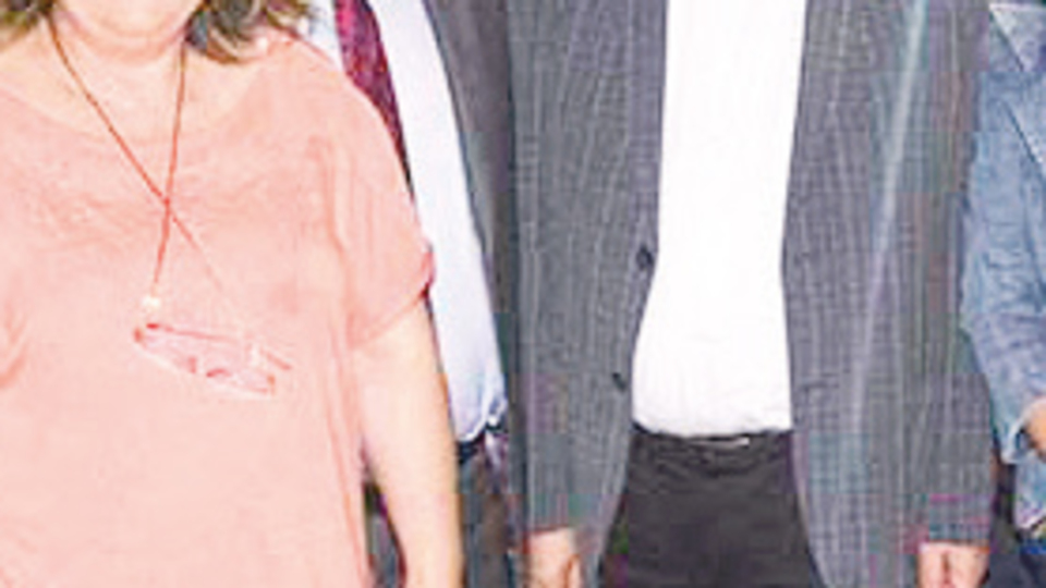 "Bu çıkmazdan İYİ Parti sayesinde kurtuluruz"