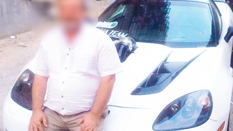 Sakarya'da umre dolandırıcılığı