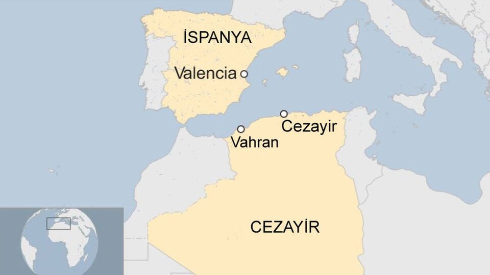 Akdeniz'de uyuşturucu operasyonu: Kokain 'helal et' kutularında bulundu