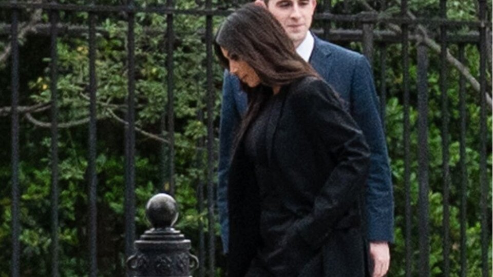 Trump ile görüşen Kim Kardashian müebbet mahkumu için af istedi