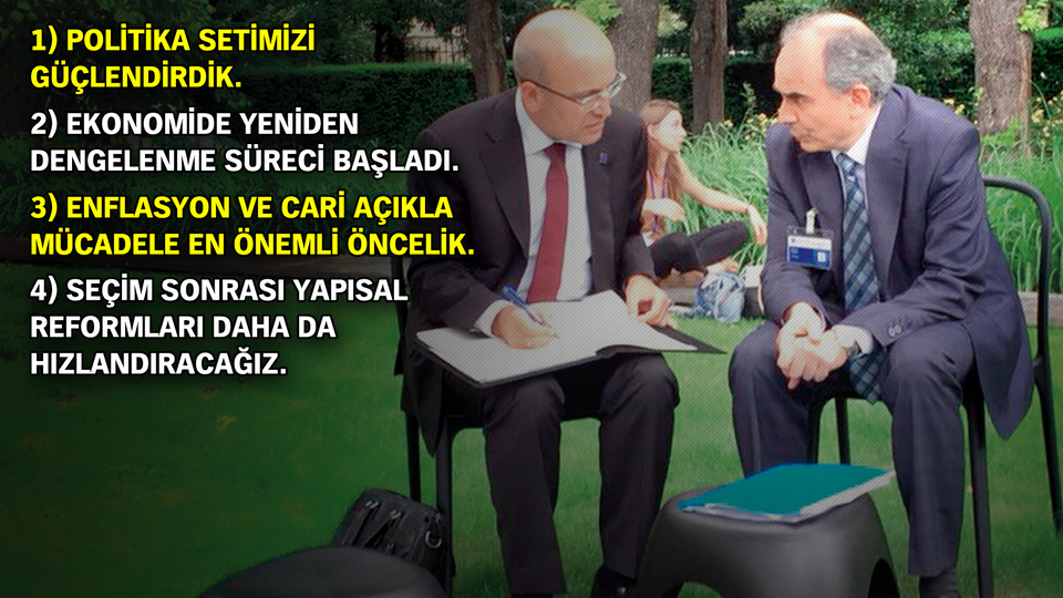 Endişe teselli vaat güven risk!