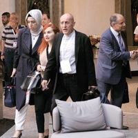 MESAM’da olaylı seçim