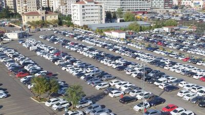 Okul bahçeleri otopark olarak düzenlenebilecek