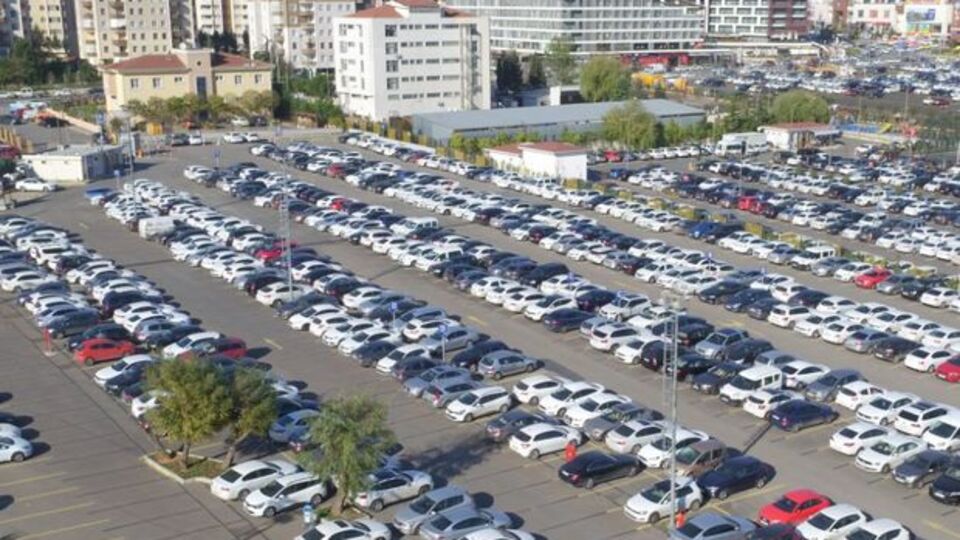 Okul bahçeleri otopark olarak düzenlenebilecek