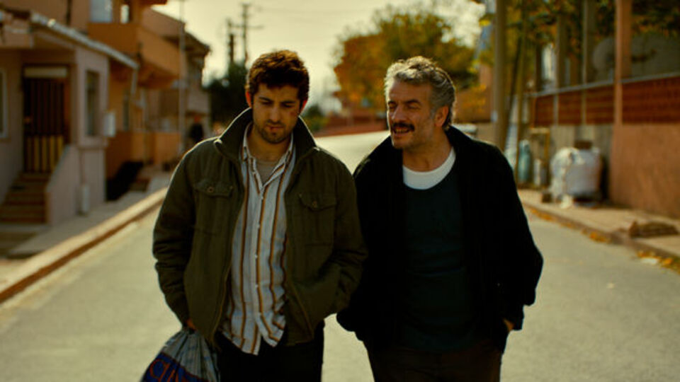 Nuri Bilge Ceylan'ın Ahlat Ağacı rekoru!