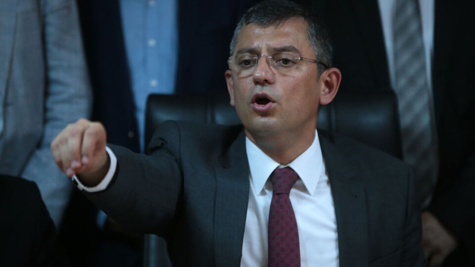 Özel'den iade dosyası açıklaması: Telefonda görüştük