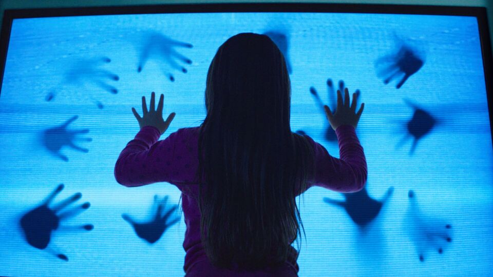 Gizli UFO programında beklenmedik gelişme: Görünmez varlıklar!