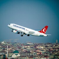 THYden maaşlara kur ayarı! Pilot aylığı 30 bin TL'yi geçti