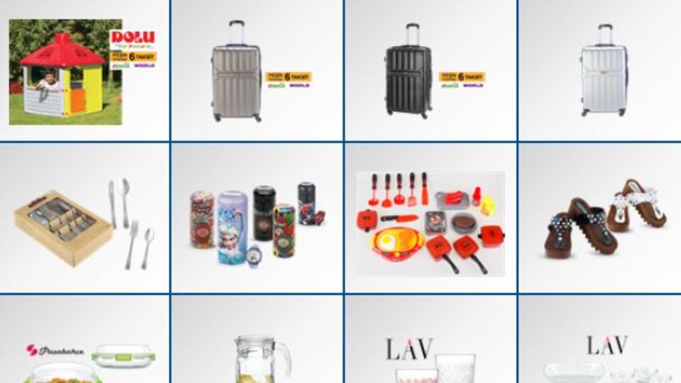 BİM 1 Haziran 2018 Aktüel ürünler kataloğu!